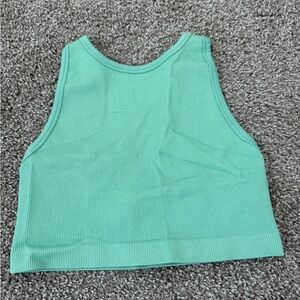 Aritzia workout tank